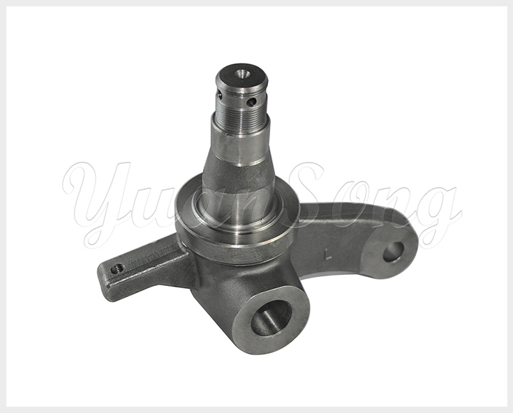 3EB-24-31220 Steering Knuckle（L.H.）