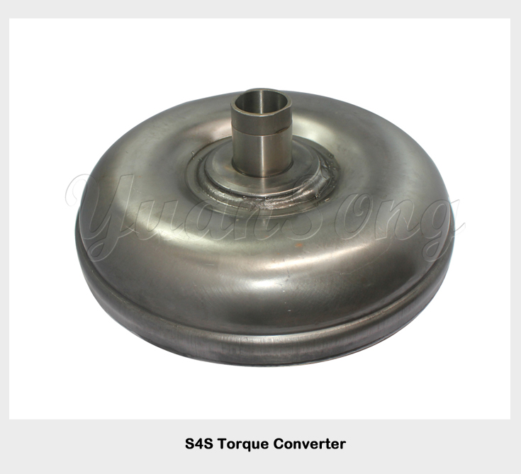 91523-00100 MITSUBISHI Torque Converter