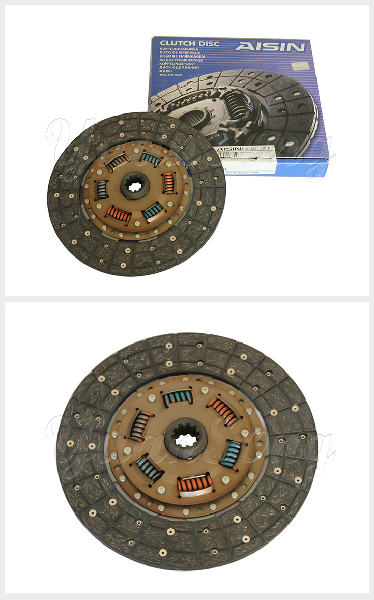 31280-23600-71 Clutch disc