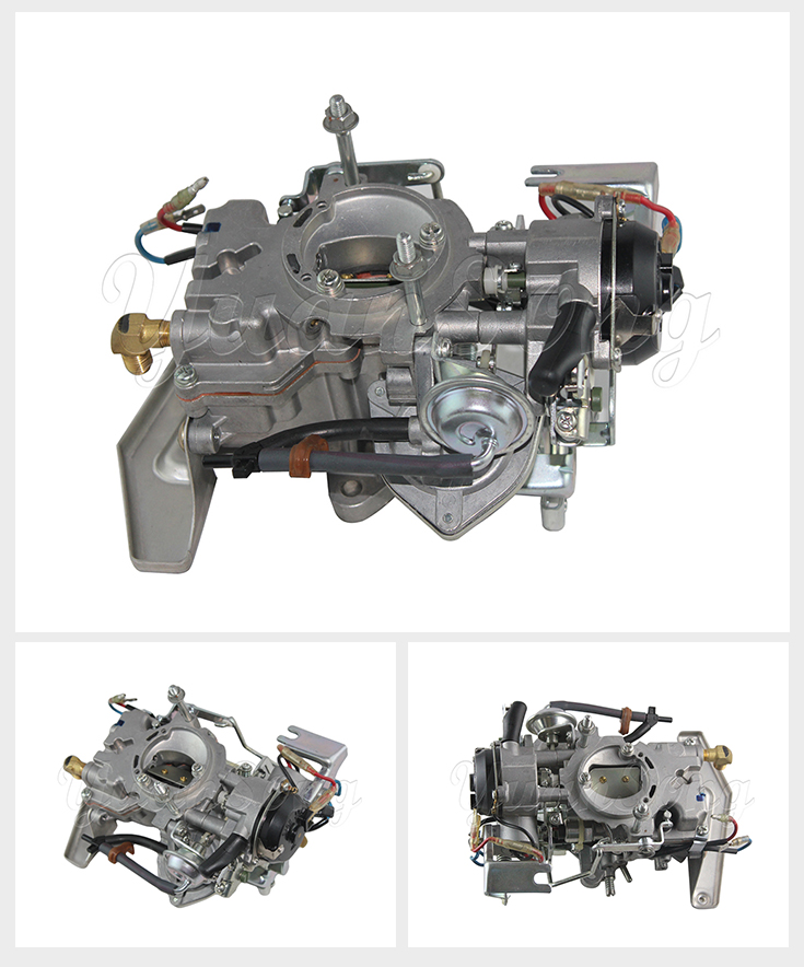 16010-50K00 Carburetor