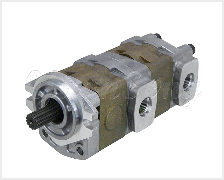 143C7-10011 Hydraulic Pump