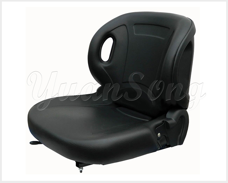 53750-88301-71 Seat Assy （No shock absorption）