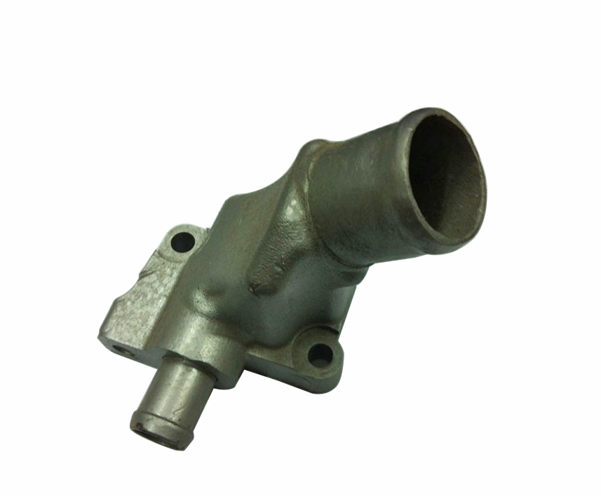 NISSAN K25 Cylinder head water pipe