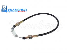 Best China Toyota 8FD30 CABLE,INCHING Supplier