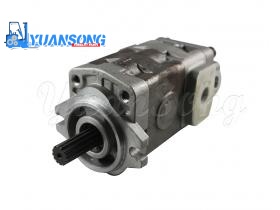 11Z Hydraulic Pump