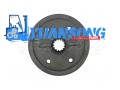 TOYOTA 7FD35-45 13Z PULLEY 16211-32883-71 