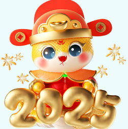 توجه: تعطیلات سال نو چینی